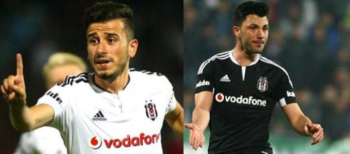 Oğuzhan Özyakup ve Tolgay Arslan İçin Yetersiz Raporu