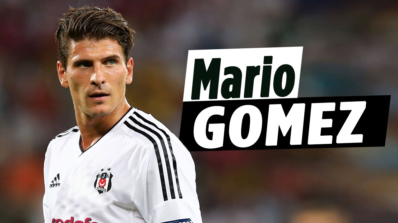 ŞOK ! Fiorentina, Mario Gomez’in bonservisini...