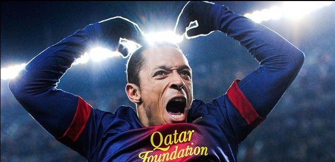 Beşiktaş'ın Adriano transferine Alex de Souza Damgası