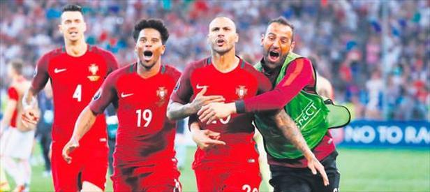 Tüm Portekiz Q17’yi konuşuyor..