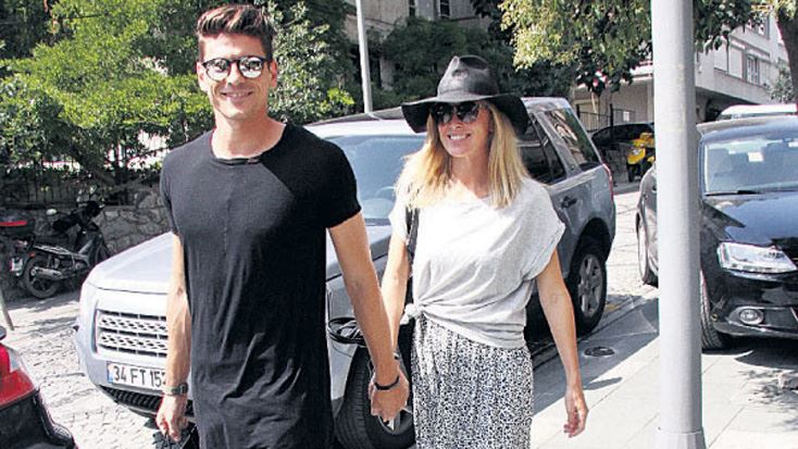 Mario Gomez'e aile baskısı!