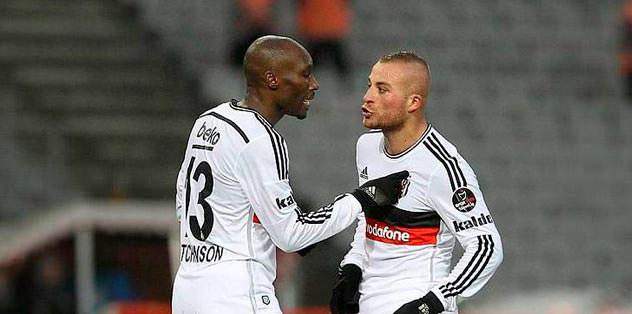 Gökhan Töre'de İlginç Gelişme