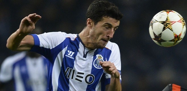 Menajerler, Beşiktaş'a Porto'lu yıldızı önerdi