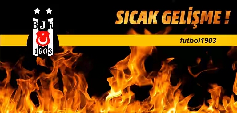 Beşiktaş'ta İtalyan harekatı