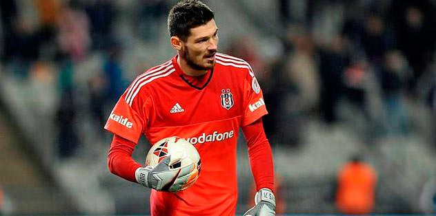 FLAŞ ! Boyko Sakatlandı