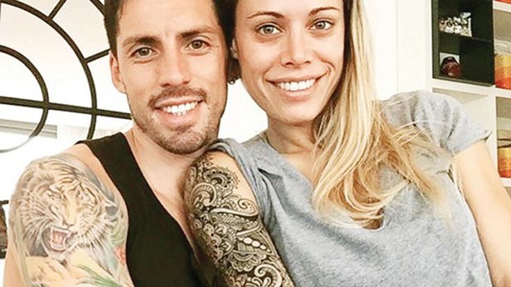 Jose Sosa'da Sürpriz Gelişme