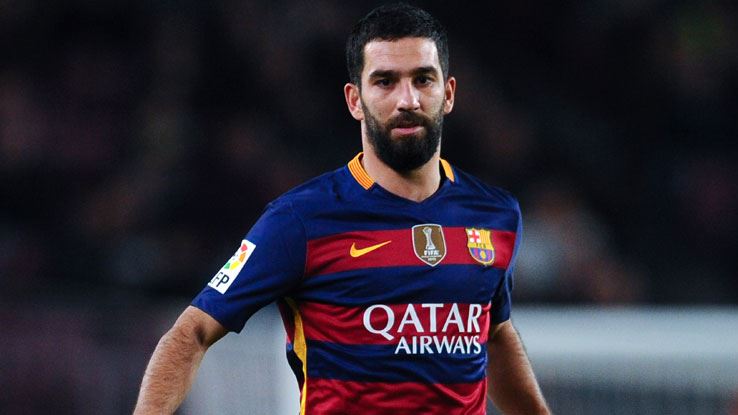 Beşiktaş'tan sezonun bombası: Arda Turan