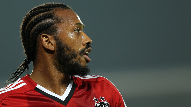 Manuel Fernandes'ten Dikkat Çeken Mario Gomez Açıklaması