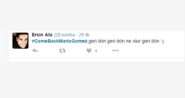 Mario Gomez’i geri getirebilecek 10 tweet