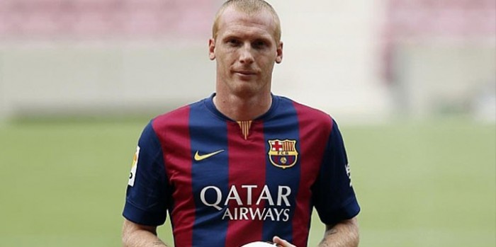 Beşiktaş'ın Mathiue Transferinde son Pürüz