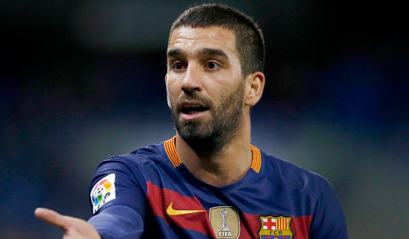 Başkan Fikret Orman'dan Arda Yanıtı