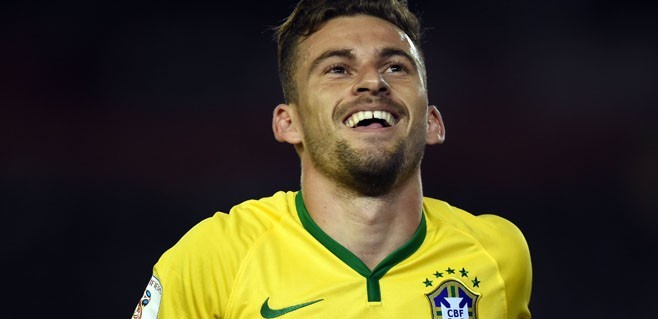 Lucas Lima'nın menajerinden Beşiktaş'ı heyecanlandıracak açıklama