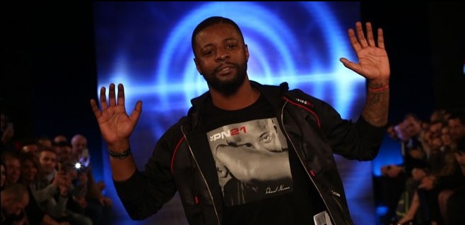 Beşiktaş'ın forvet transferine Nouma parmağı!