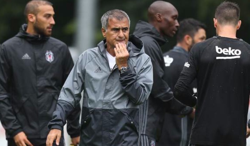 Katar'dan Şenol Güneş'e İnanılmaz Teklif