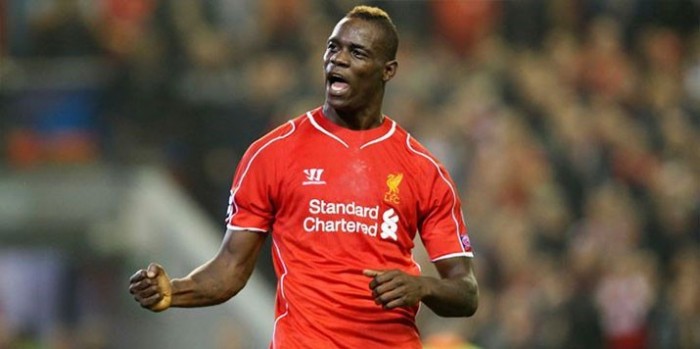 Balotelli bizi istiyor... Fikret Orman'dan Flaş Açıklama