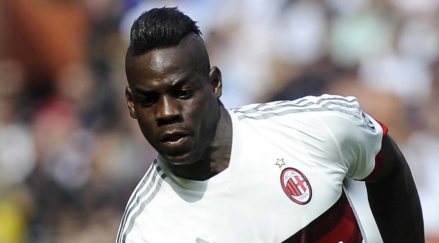 Beşiktaş’tan Balotelli iddialarına cevap