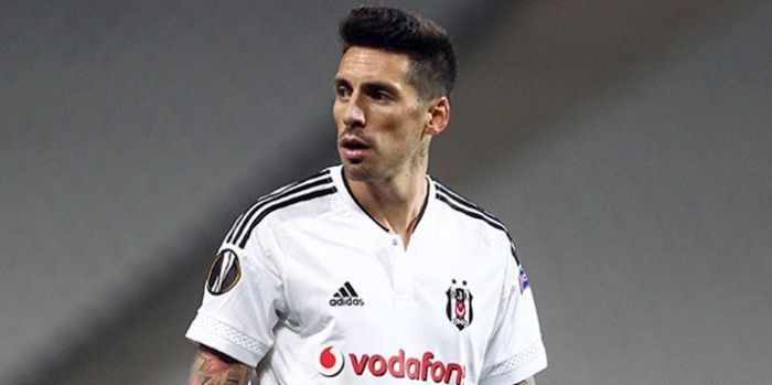Jose Sosa'dan İmdat Çığlığı