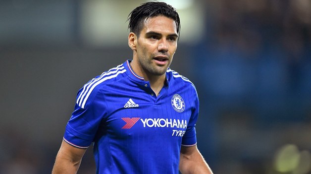 Monaco'dan Falcao Açıklaması