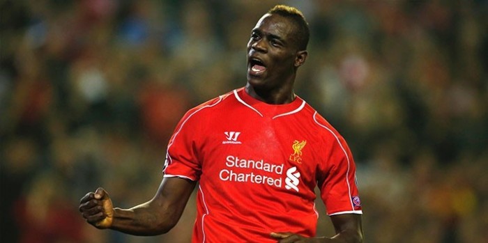 Balotelli Beşiktaş Kararını Verdi