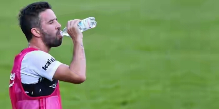 Aradığım Huzuru Beşiktaş'ta Buldum 