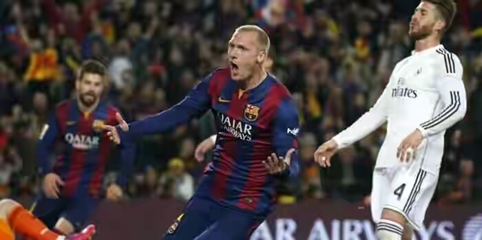 Mathieu'dan Son Dakika Beşiktaş açıklaması!