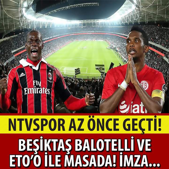 Vodafone Arena Çıldıracak