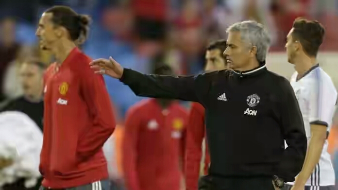 İşte Mourinho'nun istediği Beşiktaşlı süper star