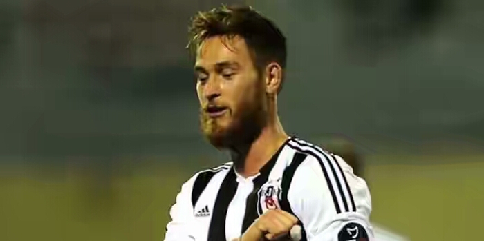 Ne ayrılması Burası Beşiktaş 