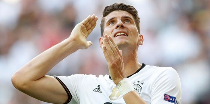 Fiorentina'dan Beşiktaş'a Şok !