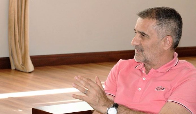 Şenol Güneş'ten Sürpriz Uyarı !