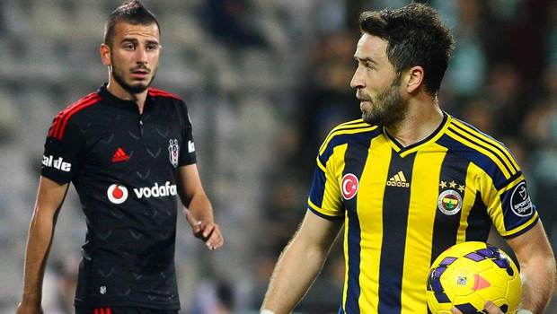 Bomba iddia! Gökhan Gönül, Oğuzhan'a...