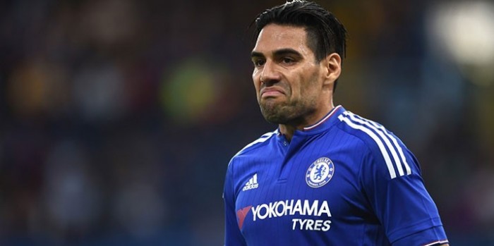 Radamel Falcao'da Heyecanlandıran Gelişme