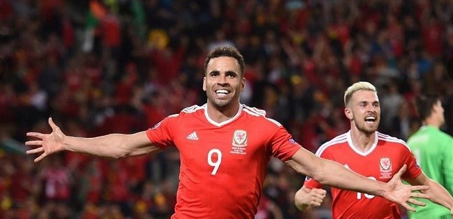 Fikret Orman, Galler'in Yıldızına hayran kaldı