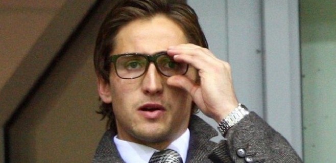 Adler, Beşiktaş'ı resmen açıkladı