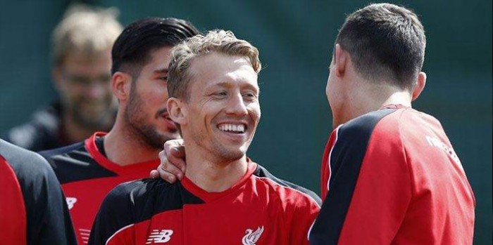 Atiba'nın yerine Jurgen Klopp'un Öğrencisi Gelecek