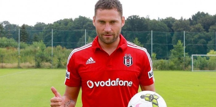 Trabzonspor'un İstediği Dusco Tosic'de Son Dakika