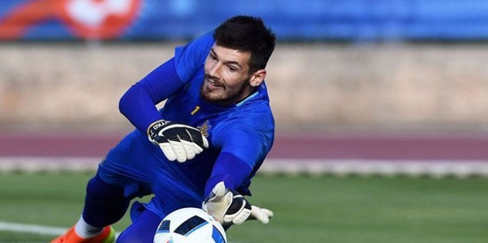 Denys Boyko'nun Kararını Yönetimi Şaşırttı.