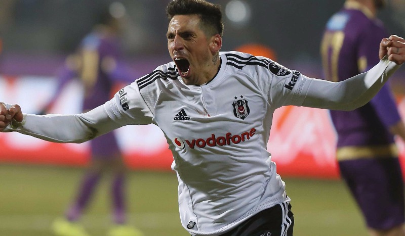 Sosa'dan transfer açıklaması!