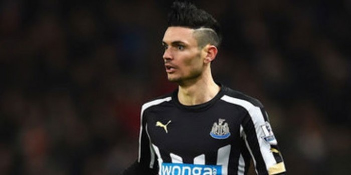 Sosa'nın Yerine Fransız Geliyor