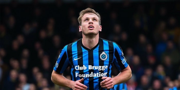 Beşiktaş'ta Laurens işaretleri