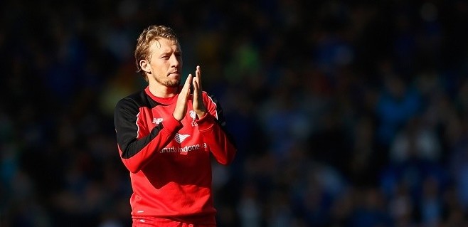 Lucas Leiva Beşiktaş'a gelecek