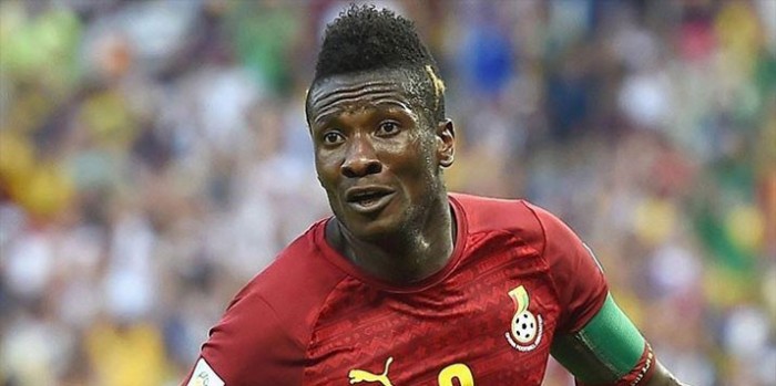 Forvete son aday Çin'den Geliyor