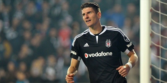 Floransa'ya Mario Gomez Çıkarması