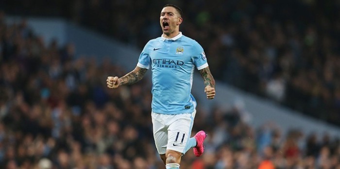 İngiliz basınından flaş iddia! Kolarov Beşiktaş'ta!