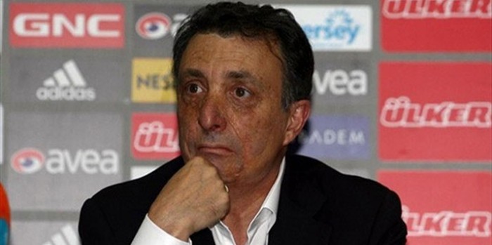 Sosa, Oğuzhan, Tolgay : Ahmet Nur Çebi Açıkladı