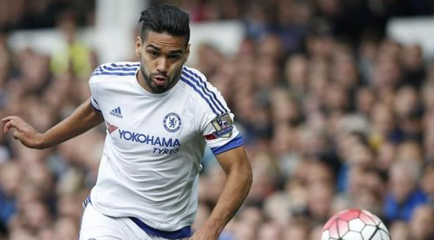 Falcao’nun Beşiktaş Kararı Belli Oldu