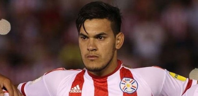Gustavo Gomez Beşiktaş'ı işaret etti