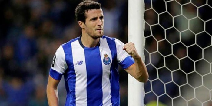 Ivan Marcano Gemileri Yaktı