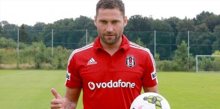 Kolarov Transferinin Perde Arkası