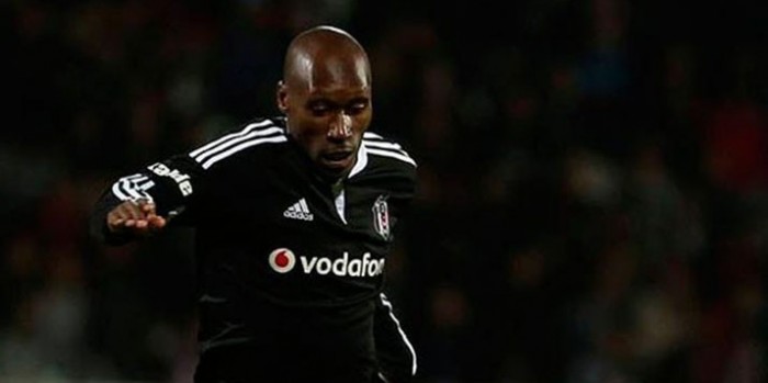 Beşiktaş'ta gündem Atiba